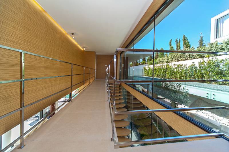 Luxury Residence Ocean Dream V Primošten