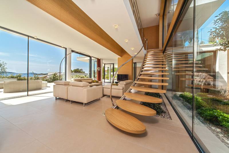 Luxury Residence Ocean Dream V Primošten