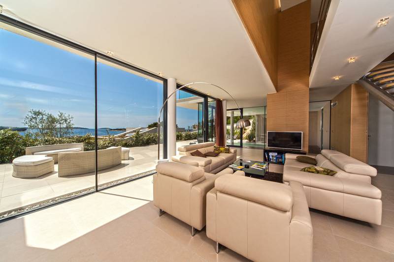 Luxury Residence Ocean Dream V Primošten