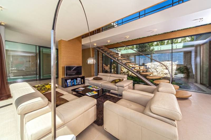Luxury Residence Ocean Dream V Primošten