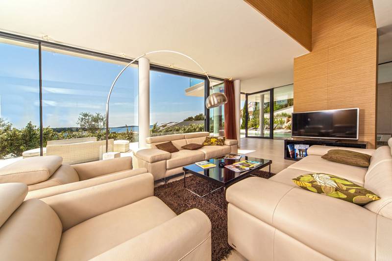 Luxury Residence Ocean Dream V Primošten