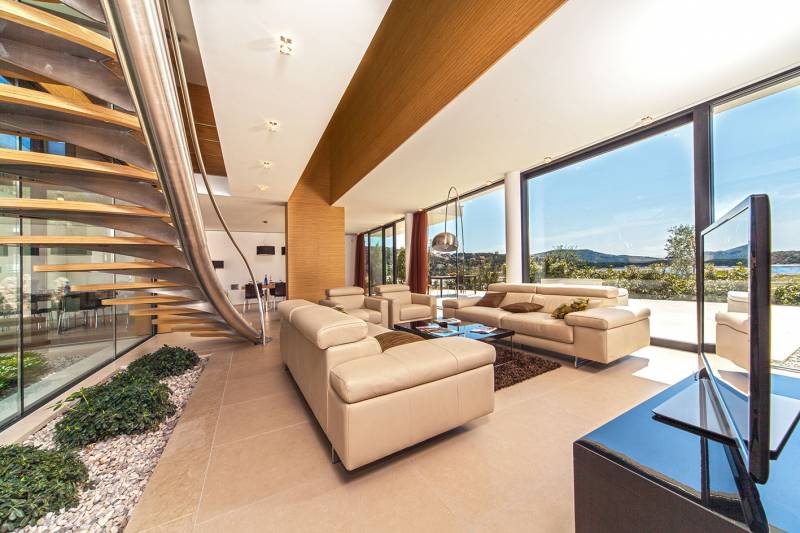 Luxury Residence Ocean Dream V Primošten