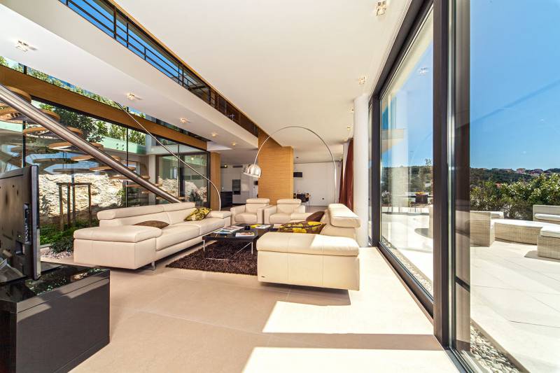 Luxury Residence Ocean Dream V Primošten