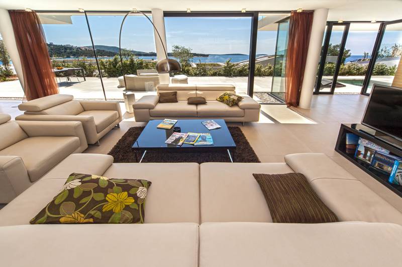 Luxury Residence Ocean Dream V Primošten