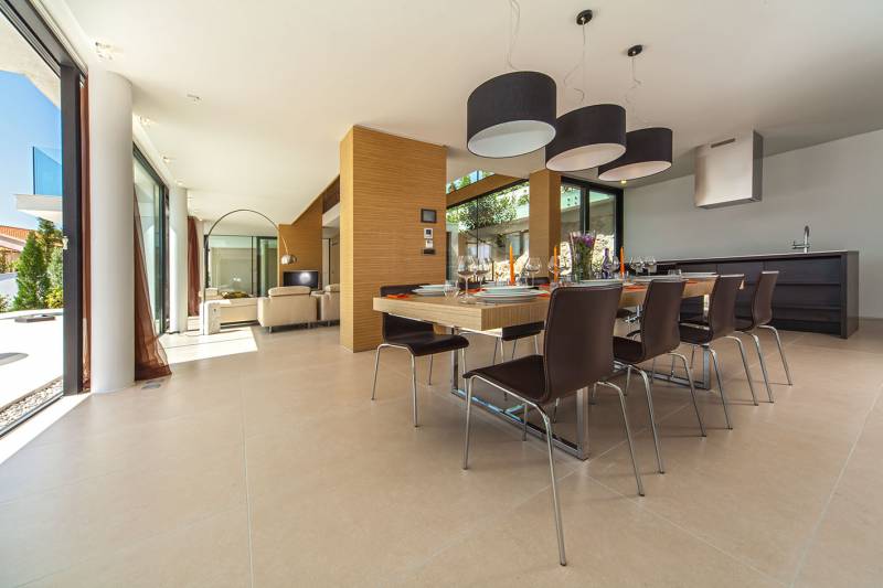 Luxury Residence Ocean Dream V Primošten