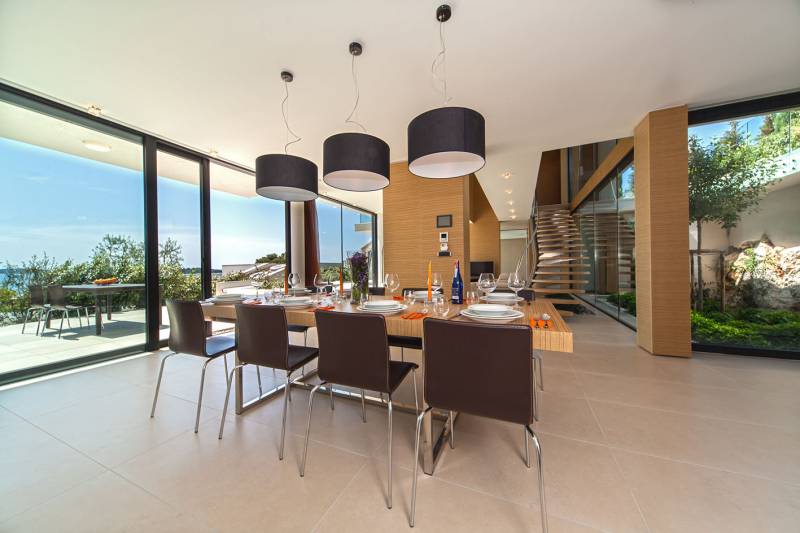 Luxury Residence Ocean Dream V Primošten