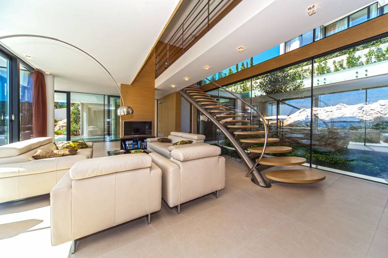 Luxury Residence Ocean Dream V Primošten