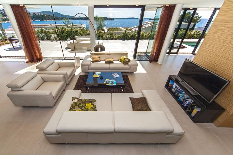 Luxury Residence Ocean Dream V Primošten