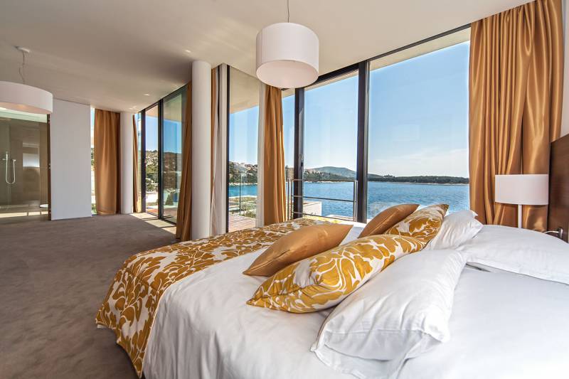 Luxury Residence Ocean Dream V Primošten