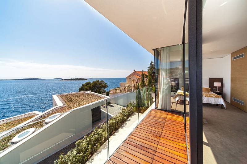 Luxury Residence Ocean Dream V Primošten