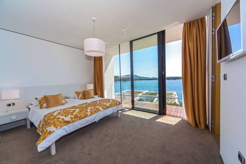 Luxury Residence Ocean Dream V Primošten