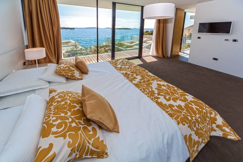 Luxury Residence Ocean Dream V Primošten