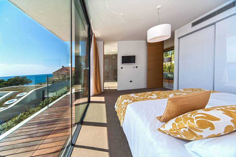 Luxury Residence Ocean Dream V Primošten
