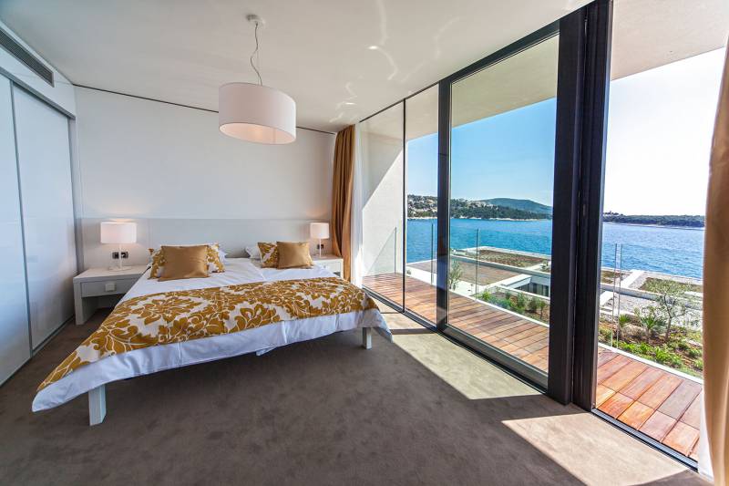 Luxury Residence Ocean Dream V Primošten