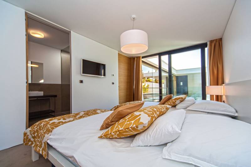 Luxury Residence Ocean Dream V Primošten