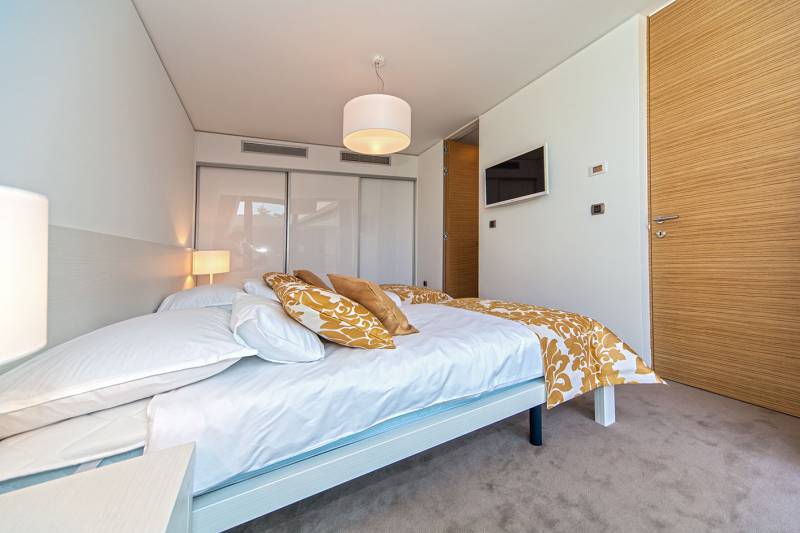 Luxury Residence Ocean Dream V Primošten
