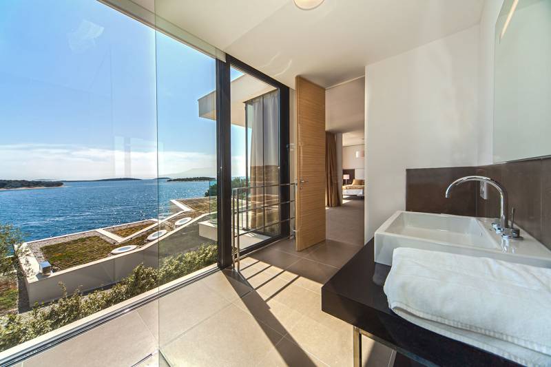 Luxury Residence Ocean Dream V Primošten