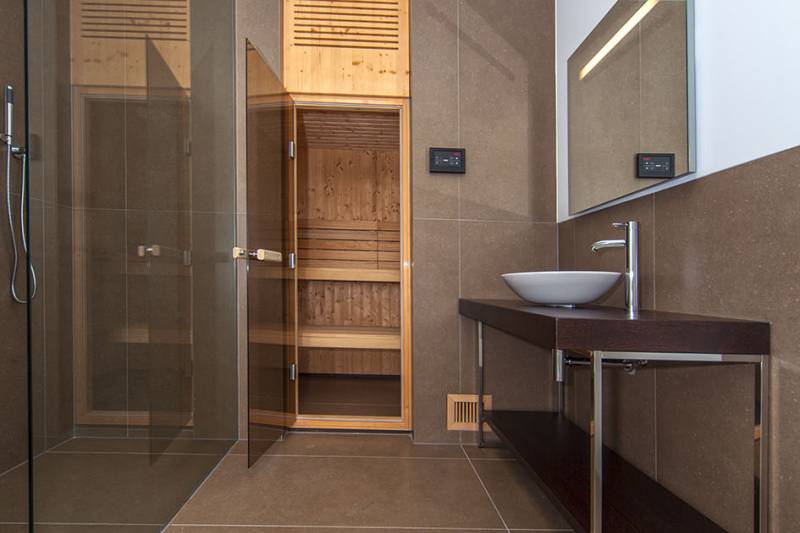 Luxury Residence Ocean Dream V Primošten