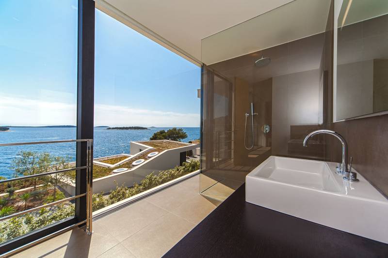 Luxury Residence Ocean Dream V Primošten
