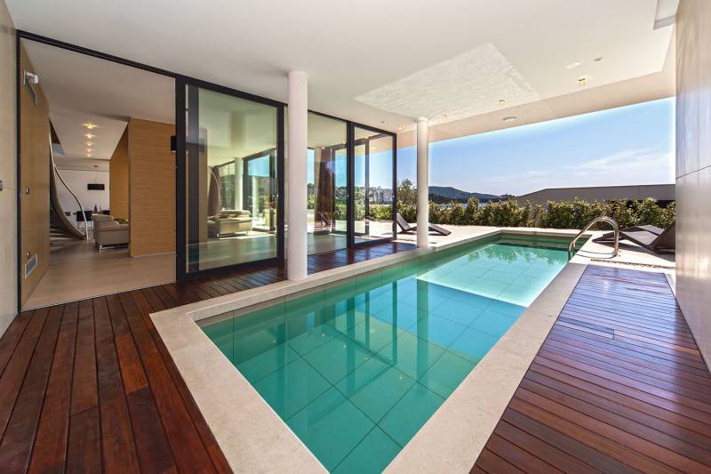 Luxury Residence Ocean Dream V Primošten