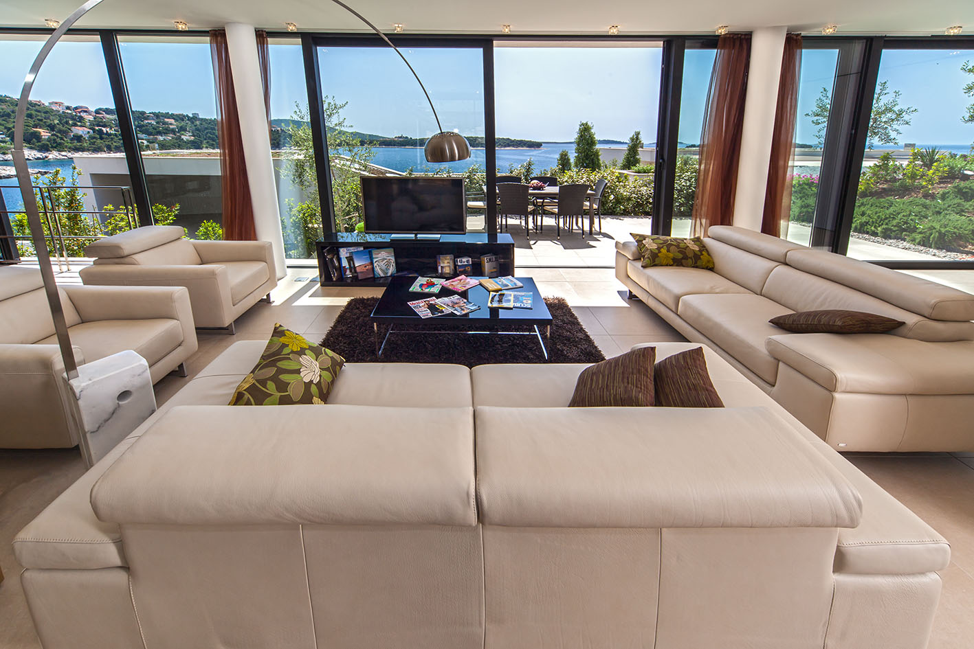 Luxury Residence The Ocean Dream VI