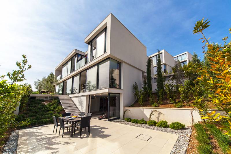 Luxury Residence Ocean Dream VI Primošten