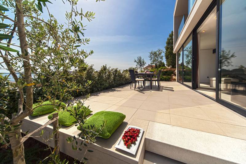 Luxury Residence Ocean Dream VI Primošten