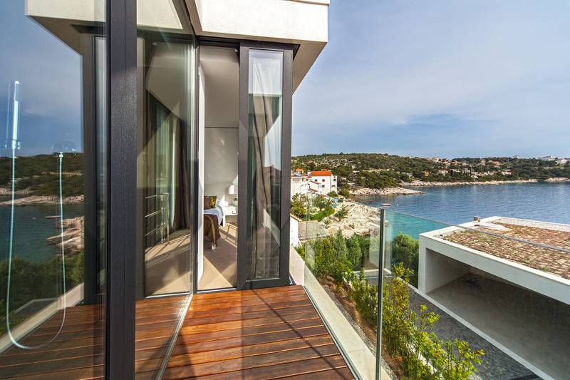 Luxury Residence Ocean Dream VI Primošten
