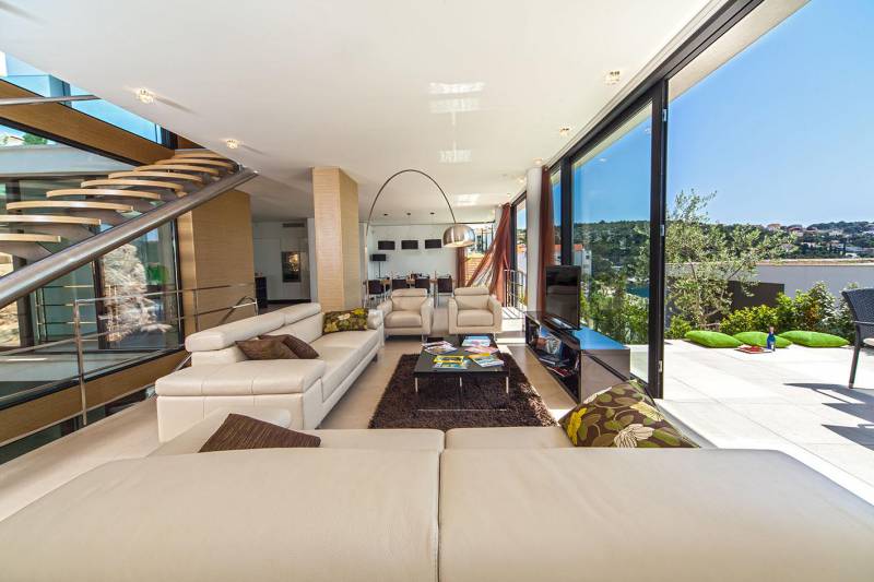 Luxury Residence Ocean Dream VI Primošten