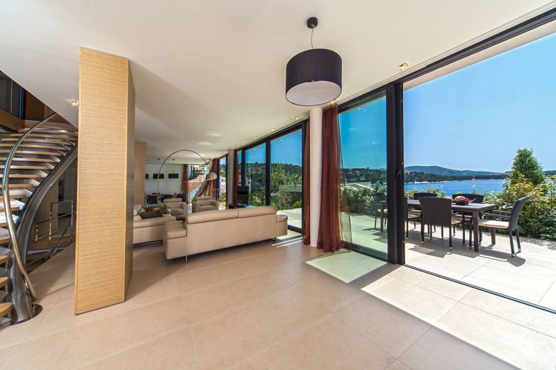 Luxury Residence Ocean Dream VI Primošten