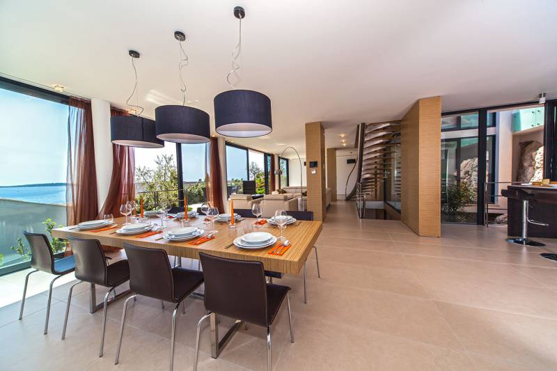 Luxury Residence Ocean Dream VI Primošten