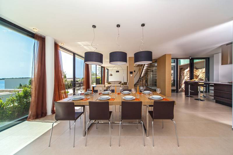 Luxury Residence Ocean Dream VI Primošten