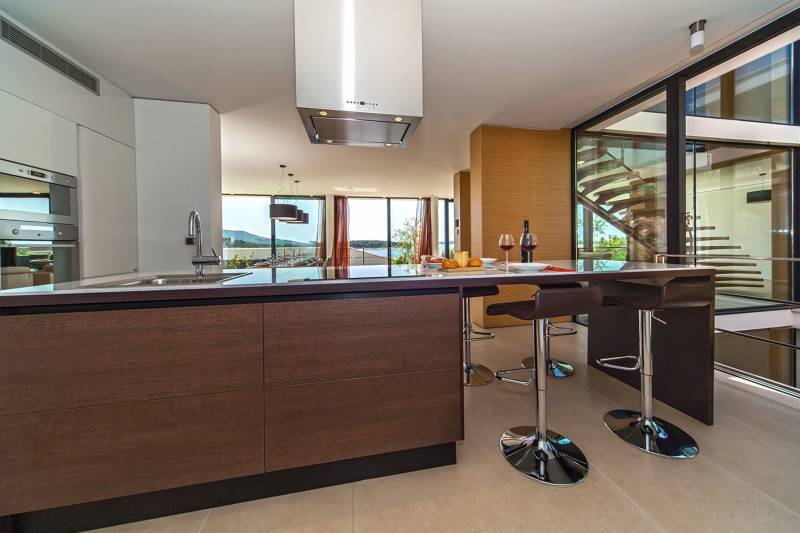 Luxury Residence Ocean Dream VI Primošten