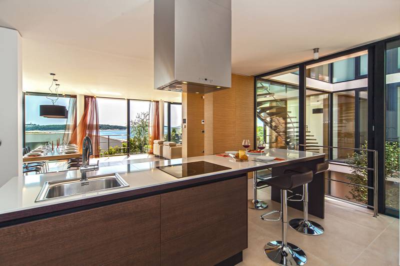 Luxury Residence Ocean Dream VI Primošten
