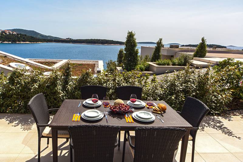 Luxury Residence Ocean Dream VI Primošten