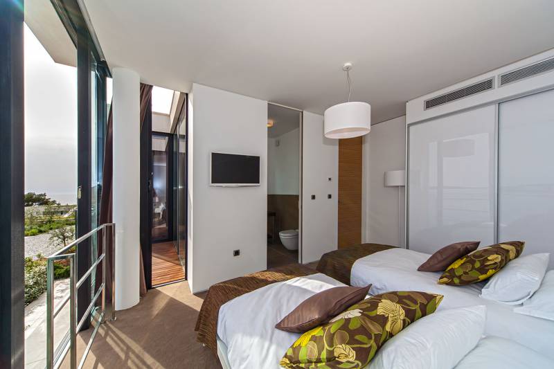 Luxury Residence Ocean Dream VI Primošten