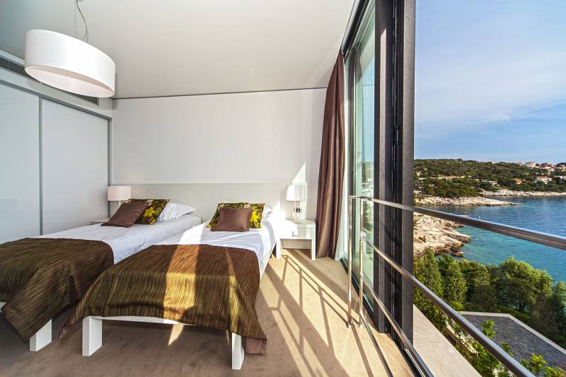 Luxury Residence Ocean Dream VI Primošten