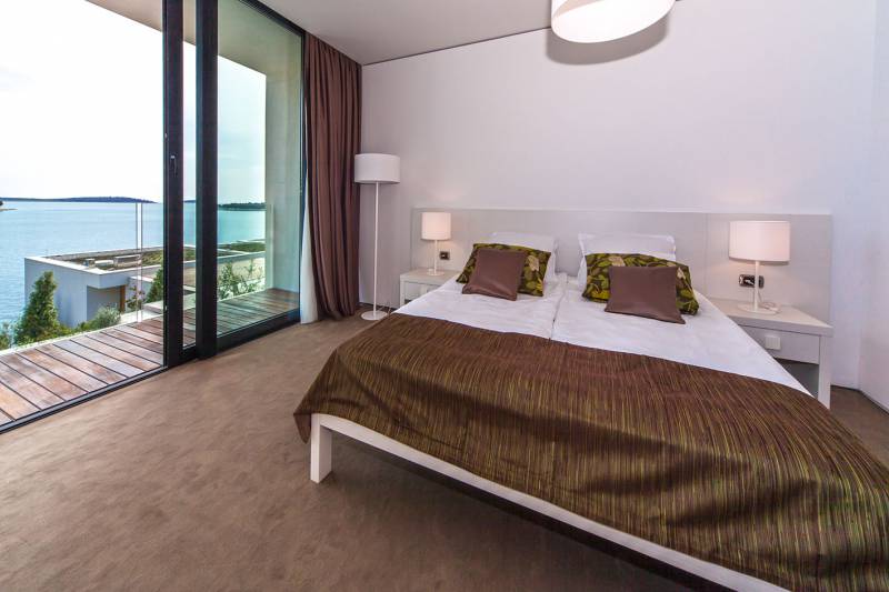 Luxury Residence Ocean Dream VI Primošten