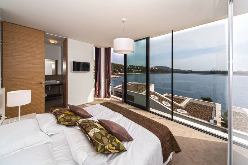 Luxury Residence Ocean Dream VI Primošten