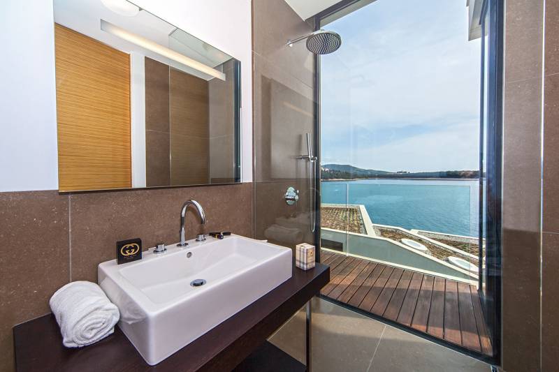 Luxury Residence Ocean Dream VI Primošten