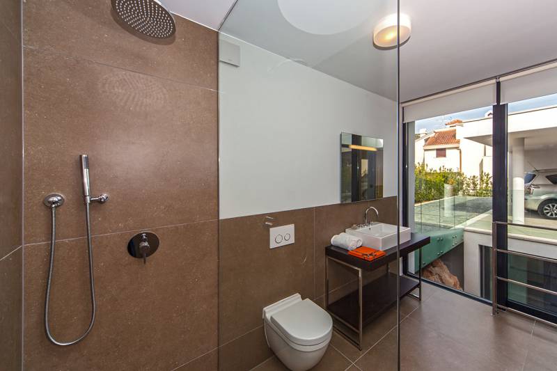 Luxury Residence Ocean Dream VI Primošten