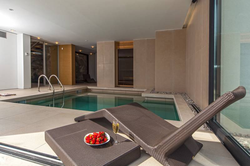Luxury Residence Ocean Dream VI Primošten