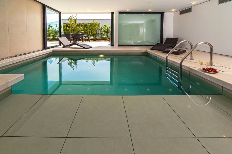 Luxury Residence Ocean Dream VI Primošten