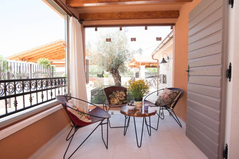 Holiday Home La Verna z Basenem Šibenik