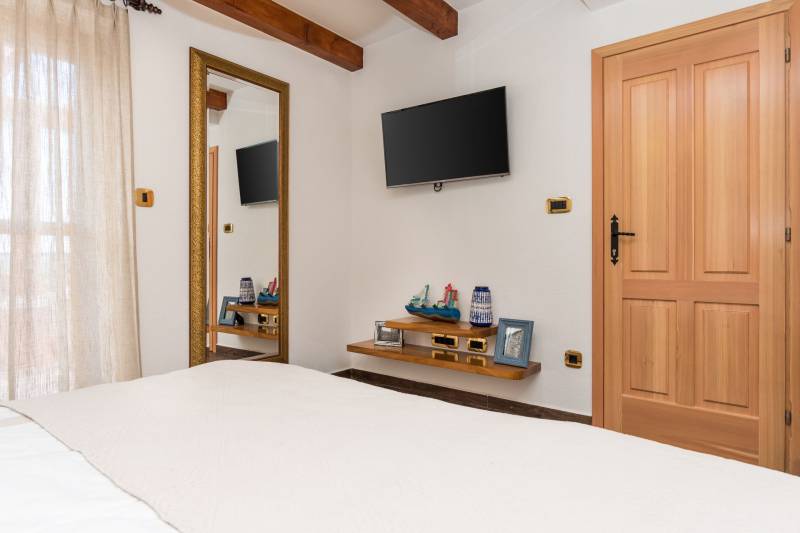 Holiday Home La Verna z Basenem Šibenik