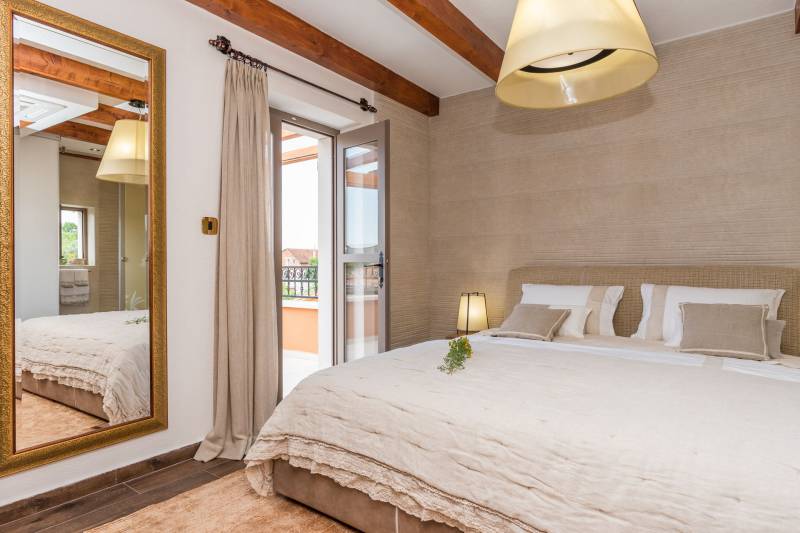 Holiday Home La Verna z Basenem Šibenik