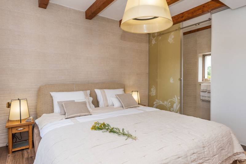 Holiday Home La Verna z Basenem Šibenik