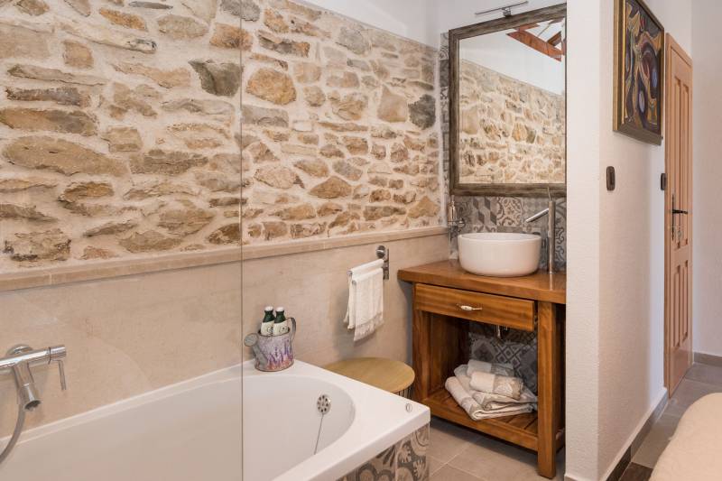 Holiday Home La Verna z Basenem Šibenik