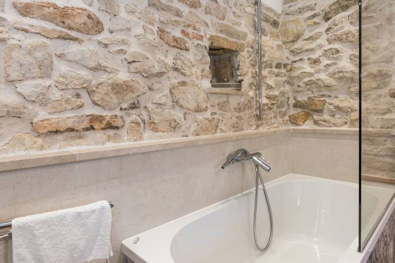 Holiday Home Adora z Basenem Šibenik