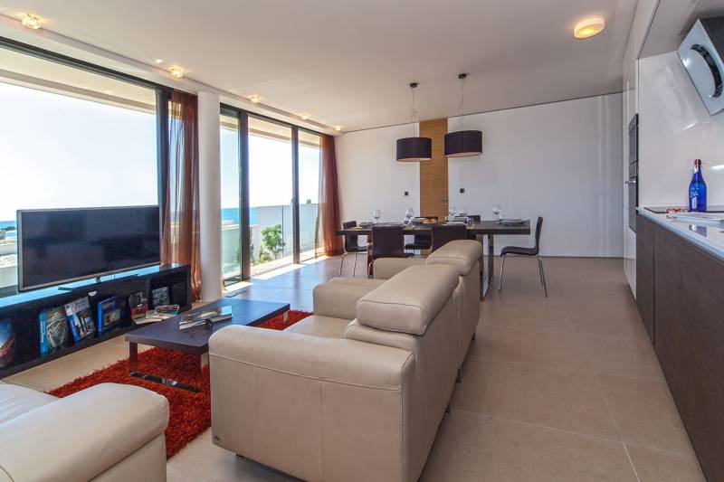 Luxury Apartment the Ocean Dream I Primošten